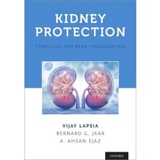 (英文圖書) Kidney Protection: Strategies for Renal Preservation 平裝版, Oxford University Press, USA, 英文