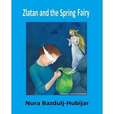 (英文圖書)Zlatan and the Spring Fairy 平裝版, Createspace Independent Pub..., 英文