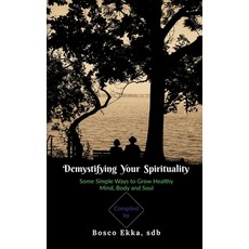 (英文圖書)Demystifying Your Spirituality 平裝版, Notion Press, 英文