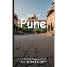 (英文圖書) Celebrating the City of Pune 平裝版, Silent King Books, 英文