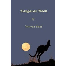 (英文圖書) Kangaroo Moon 平裝版, Krandis, 英文