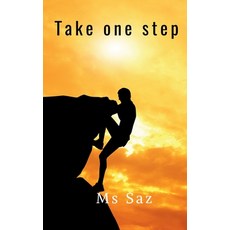 (英文圖書)Take one step 平裝版, Notion Press, 英文