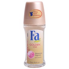 FA 長效香氛除臭劑 花香, 1個, 50ml