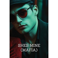 (英文圖書) Shes Mine (Mafia) 平裝版, Zayden Kersey, 英文