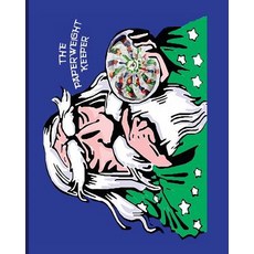 (英文圖書)The Paperweight Keeper 平裝版, Createspace Independent Pub..., 英文