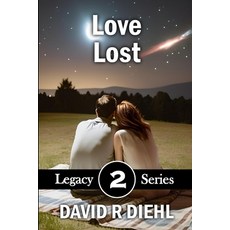 (英文圖書) Lost Love 平裝版, Independently Published, 英文