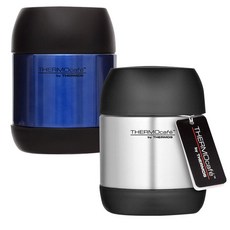 THERMOS 膳魔師 保溫瓶不銹鋼食品罐, 隨機發貨