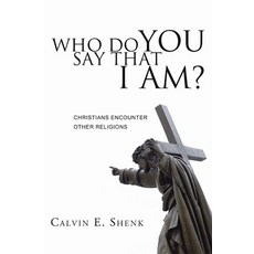 Who Do You Say That I Am? 精裝版, Wipf & Stock Publishers, 英文