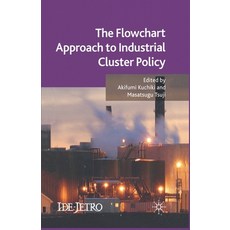 (英文圖書) The Flowchart Approach to Industrial Cluster Policy 平裝版, Palgrave MacMillan, 英文