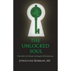 (英文圖書) The Unlocked Soul 平裝版, Escrire, 英文