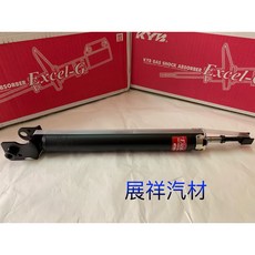 KYB 雙門避震器 INFINITI G35 25 37 Q60 07-13 前後避震器 (純日本件)
