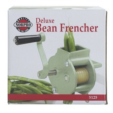 NORPRO 豪華 Bean Frencher 9 x 9 x 9cm, 1個