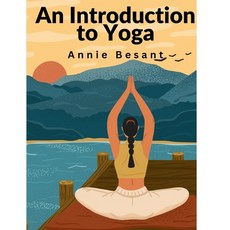 (英文圖書) An Introduction to Yoga: Meditation and Nature of Yoga 平裝版, Garcia Books, 英文