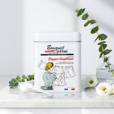 Bouquet Garni 韓國活氧去漬酵素漂白粉1kg