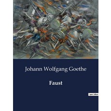 (英文圖書) Faust 平裝版, Culturea, 英文