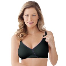 美國Bravado 擁抱Embrace系列哺乳內衣 前開扣單手開扣孕婦內衣