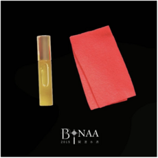 BYNAA開運水晶 檀香香氛精油 5ml 芳香調理, 1個, 檀香