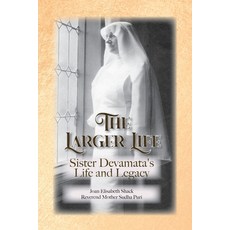(英文圖書) The Larger Life 平裝版, Vedanta Centre Publishers, 英文