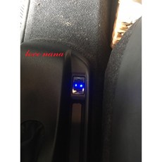 娜娜汽車 豐田 usb 充電插座 sienta 專用, 無