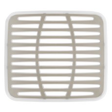 SPECTRUM Cora廚房水槽隊長墊, 淺褐色的