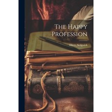 (英文圖書) The Happy Profession 平裝版, Legare Street Press, 英文
