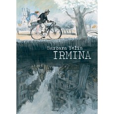 (英文圖書) Irmina 平裝版, Selfmadehero, 英文