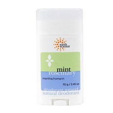earth science 芳香劑 薄荷迷迭香, 1入, 70g