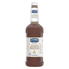 HELLMANN'S 香醋調味汁, 1個, 950毫升