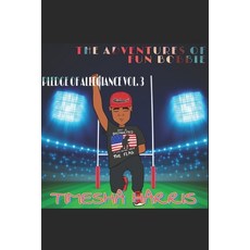 (英文圖書)The Adventure's of Fun Bobbie: Vol. 3 Pledge of Allegiance 平裝版, Independently Published, 英文