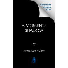 (英文圖書) A Moment's Shadow 平裝版, Kensington Publishing Corpo..., 英文