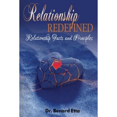 (英文圖書) Relationship Redefined: Relationship Facts & Principles 平裝版, Createspace Independent Pub..., 英文