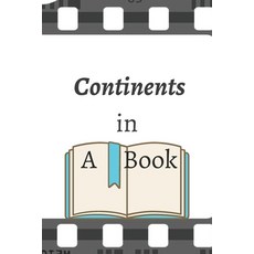 Continents in A Book: The third trip TO Asia INFORMATION BOOK COLORING COUNTRIES -120 Page 平裝版, Independently Published, 英文