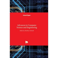 (英文圖書) Advances in Computer Science and Engineering 精裝版, Intechopen, 英文