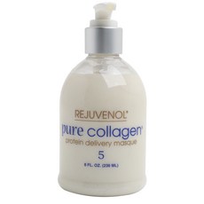 REJUVENOL 純膠原蛋白面膜 5, 1個, 236ml