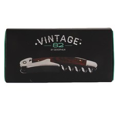 oenophilia 騎士開瓶器開瓶器, 1個, 混色