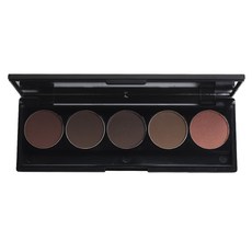OFRA Eyeshadow Palette Contour Eyes 10 克, 1個, 簽名