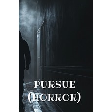 (英文圖書) Pursue (Horror) 平裝版, Eamon Ravensdale, 英文