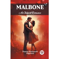 (英文圖書) Malbone An Oldport Romance 平裝版, Double 9 Books, 英文