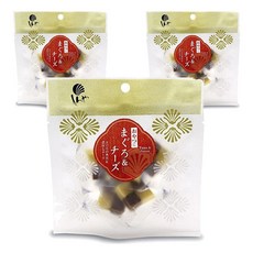 綜合迷你鮪魚起司 5包入, 3個