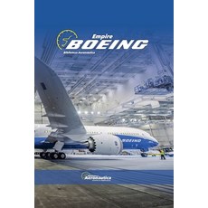 (英文圖書) Boeing Empire 平裝版, Biblioteca Aeronautica, 英文
