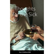 (英文圖書) Thoughts for the Sick 精裝版, Lulu.com, 英文