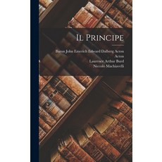 (英文圖書) Il Principe 精裝版, Legare Street Press, 英文