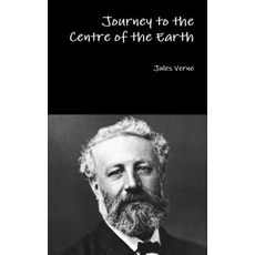 (英文圖書)Journey to the Centre of the Earth 精裝版, Lulu.com, 英文