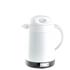 尚朋堂 1.5L保溫快煮壺SSP-1533，大容量雙層保溫，快速加熱，簡約時尚, SSP-1533