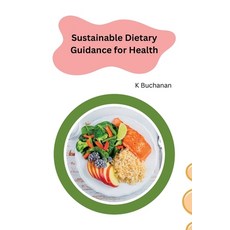 (英文圖書) Sustainable Dietary Guidance for Health 平裝版, Publishers, 英文
