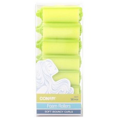 CONAIR 美康雅 髮捲, 14件