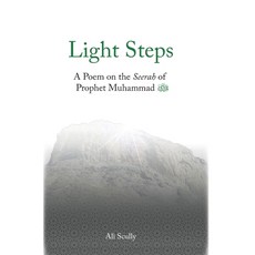 (英文圖書) Light Steps 精裝版, Lote Tree Press, 英文