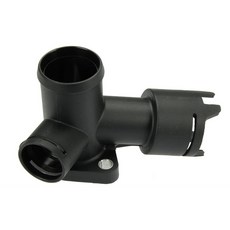 【KITCO】03H121133 水管座 VW Passat Touareg Q7 3.2L 3.6L 歐洲原廠 通用