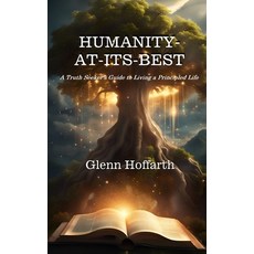 (英文圖書) Humanity-At-Its- Best 平裝版, Ice Age Trail Publishing House, 英文