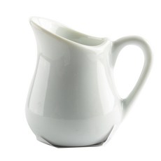 honey can do 瓷罐, 14.79毫升, 白色的